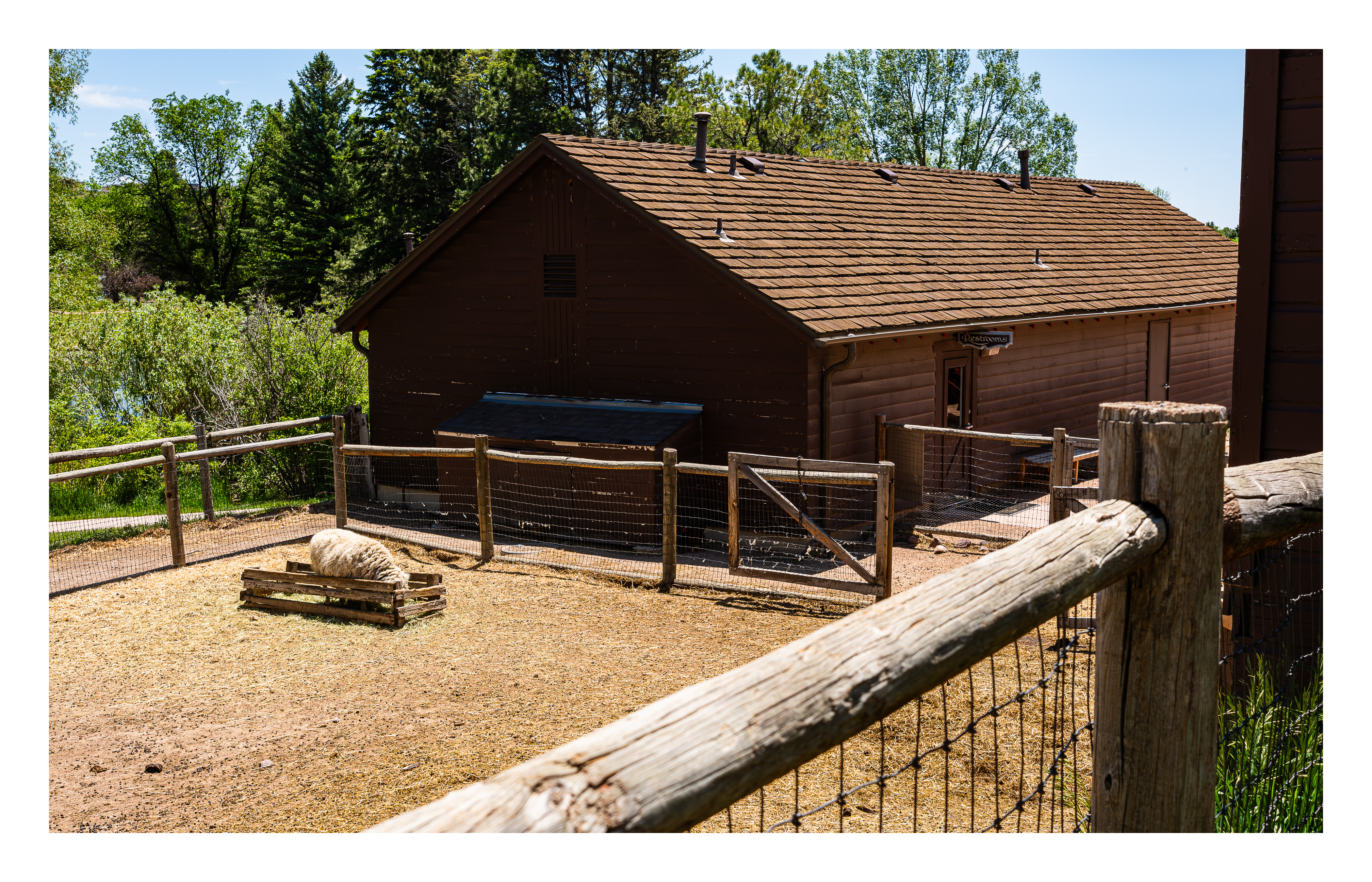 Rock Ledge Ranch